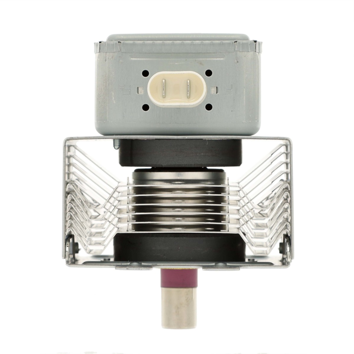 WP4375424 - Genuine OEM Whirlpool Over-The-Range Microwave Magnetron